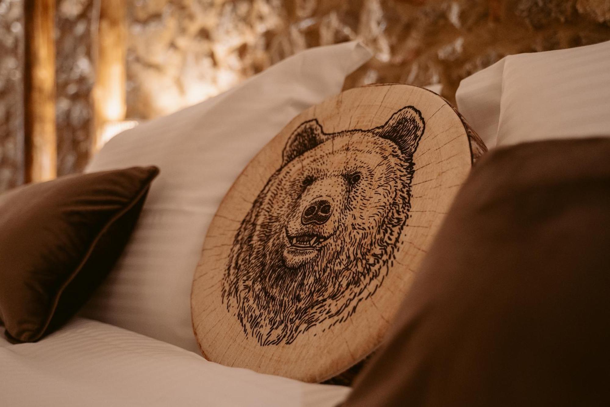Afanos Guesthouse Aráhova Szoba fotó
