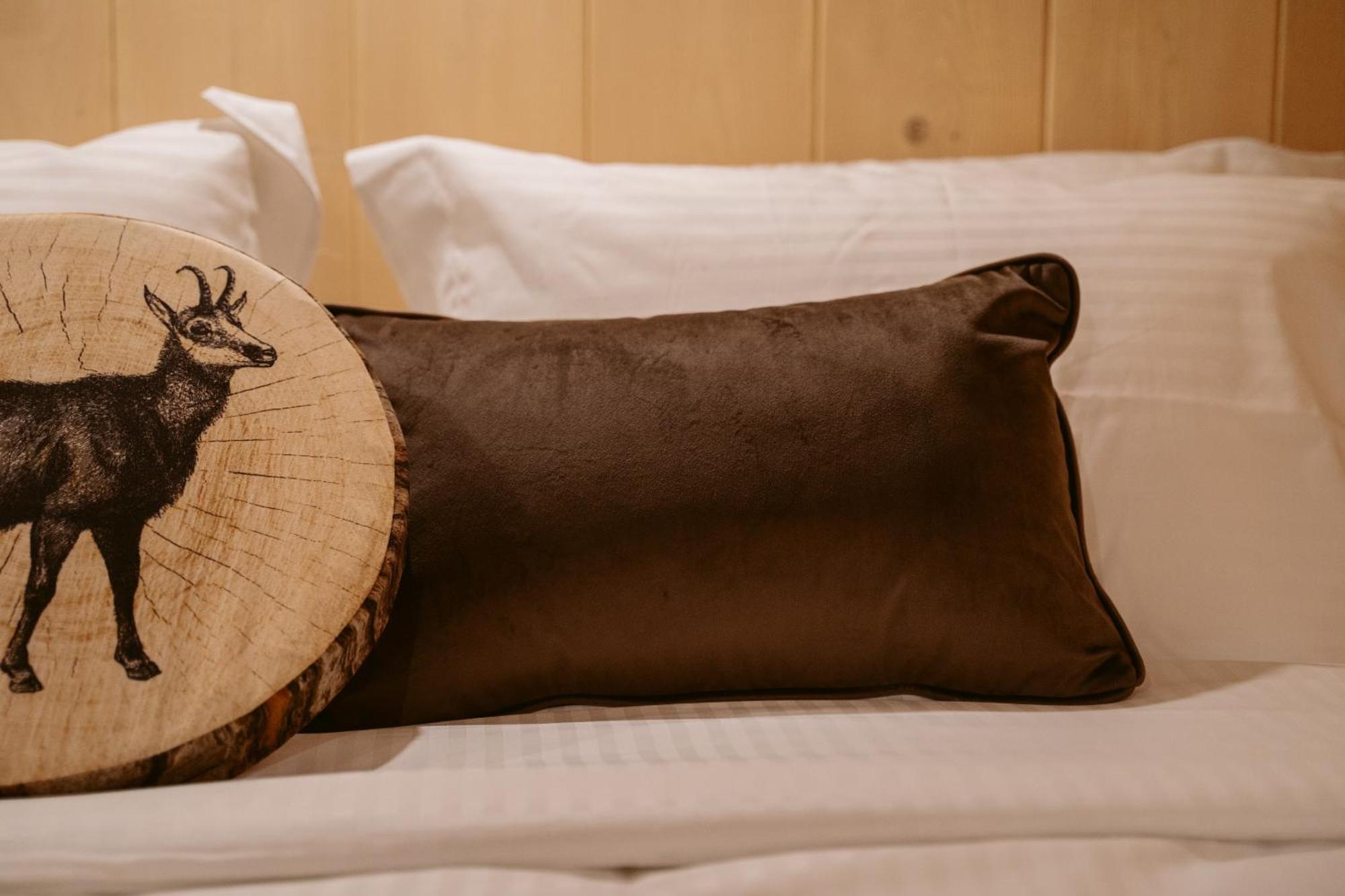 Afanos Guesthouse Aráhova Szoba fotó