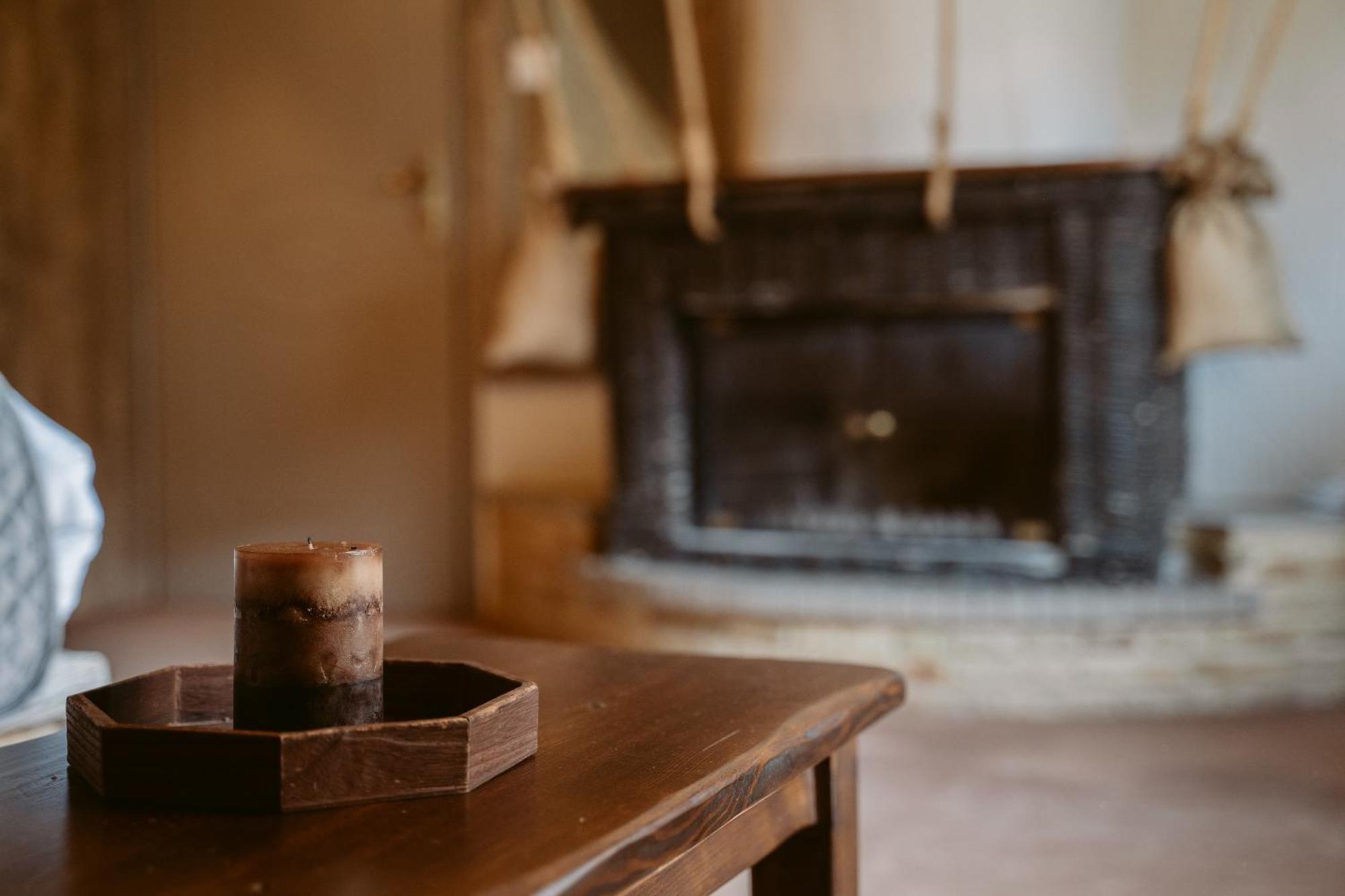 Afanos Guesthouse Aráhova Szoba fotó