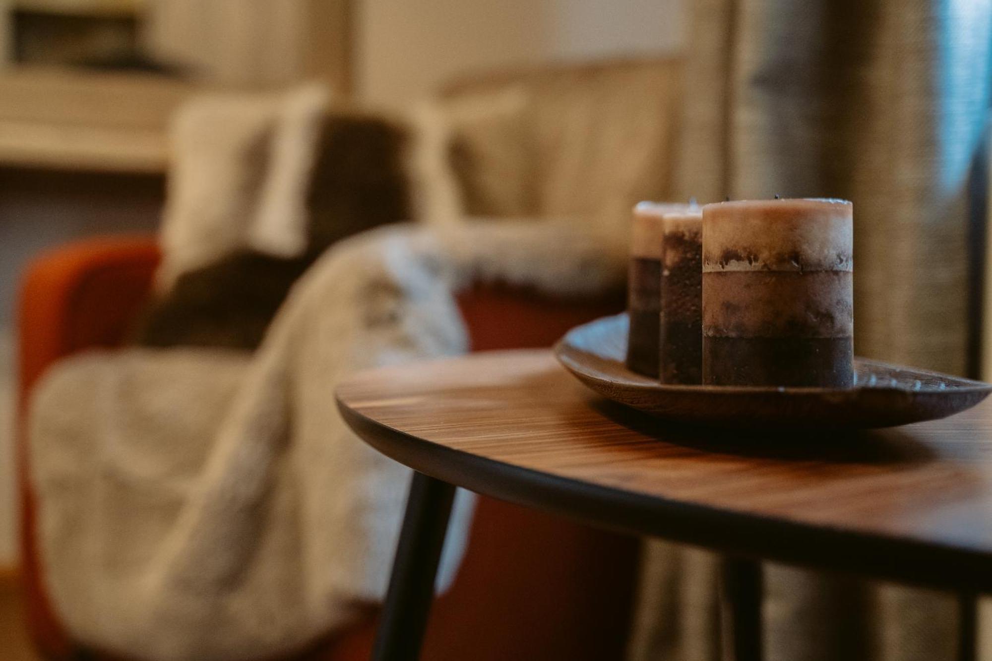 Afanos Guesthouse Aráhova Szoba fotó